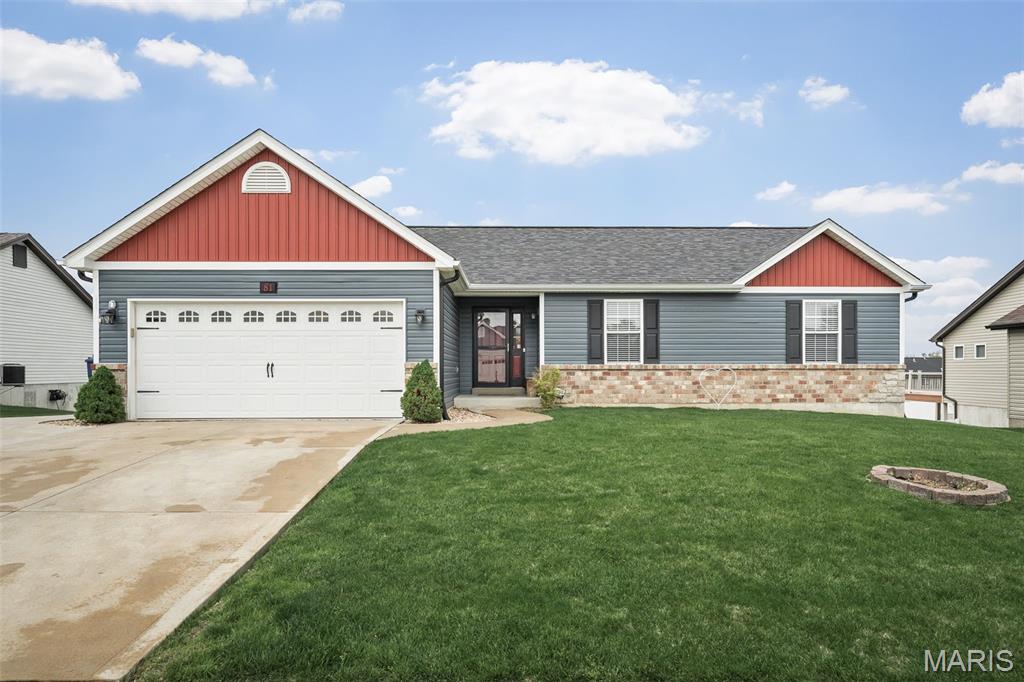 Brookshire Creek West - Residential