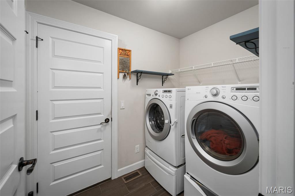 Brookshire Creek West - Residential