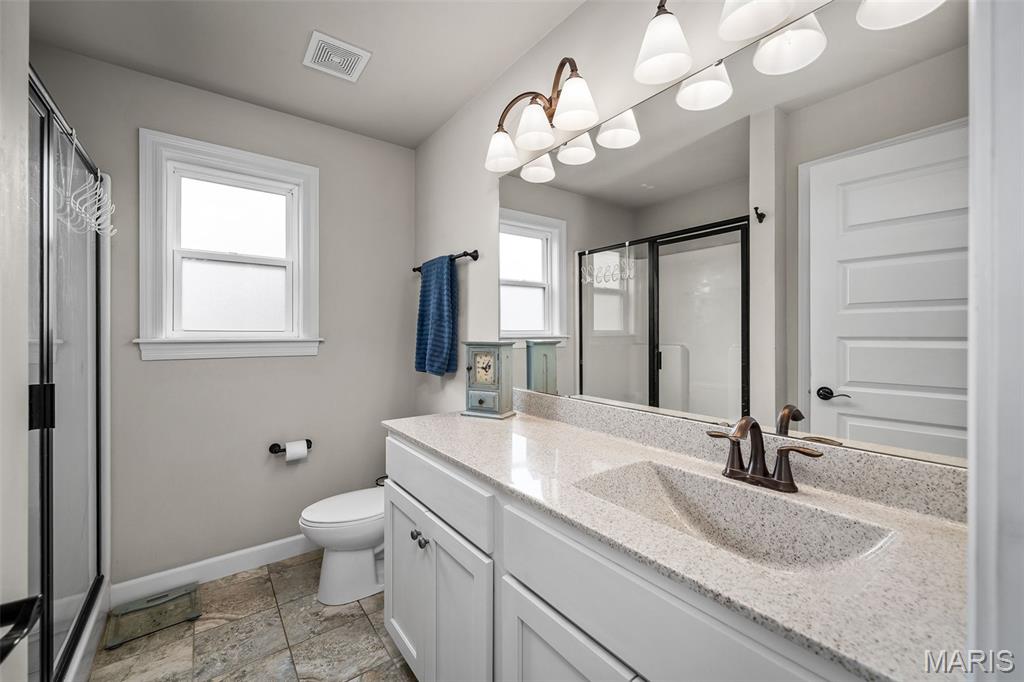 Brookshire Creek West - Residential