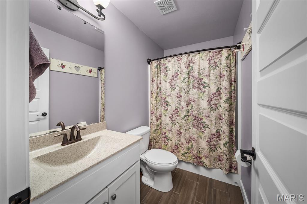 Brookshire Creek West - Residential