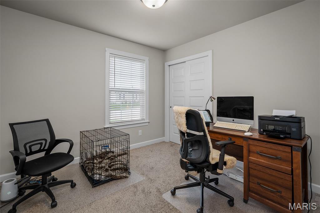 Brookshire Creek West - Residential