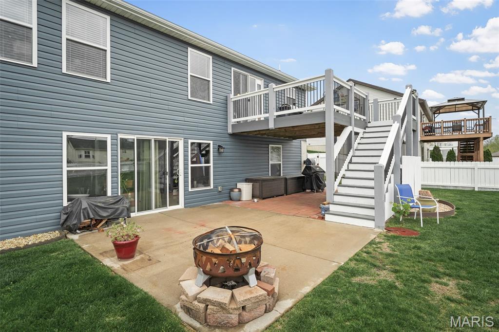 Brookshire Creek West - Residential