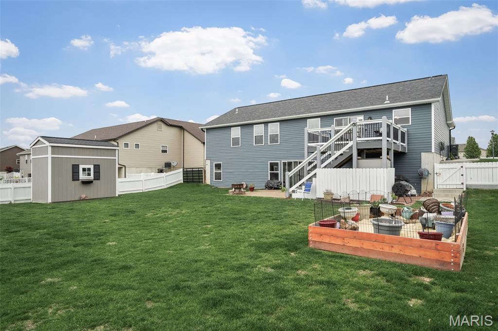 Brookshire Creek West - Residential