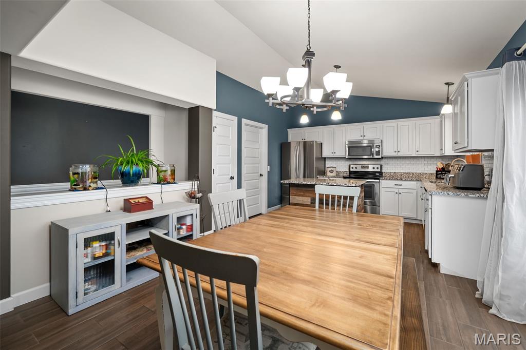 Brookshire Creek West - Residential