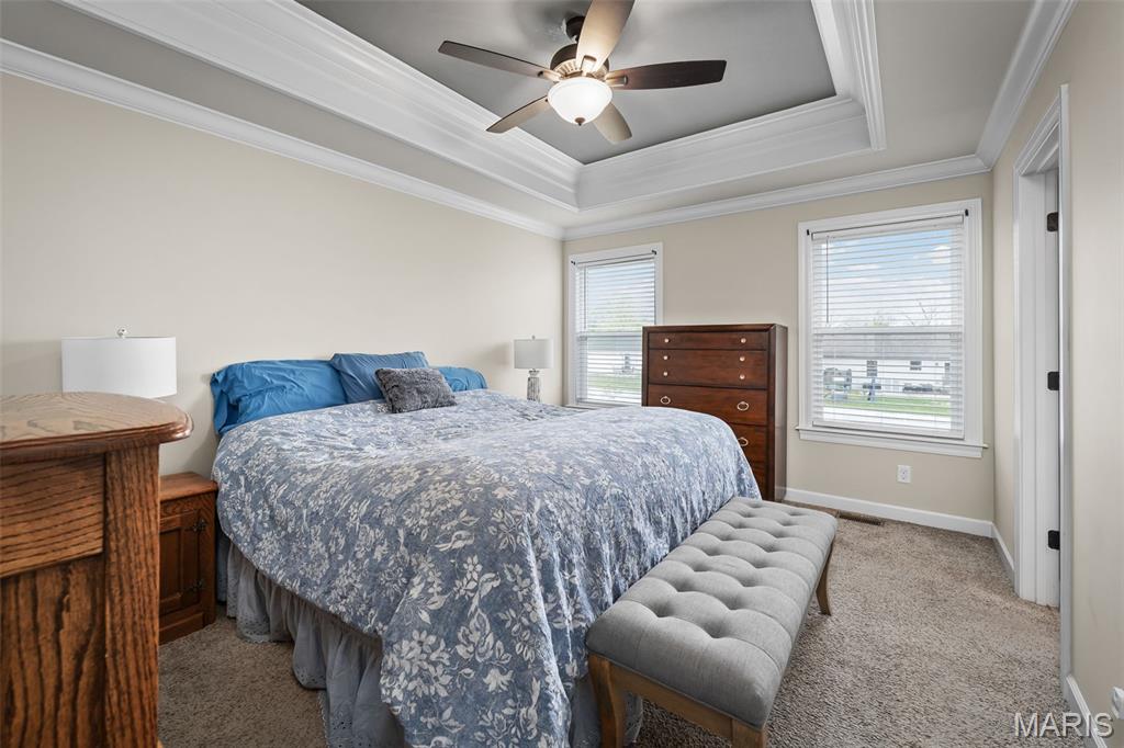 Brookshire Creek West - Residential