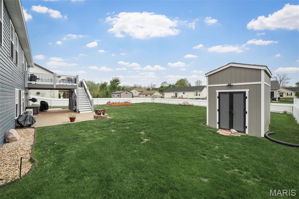 Brookshire Creek West - Residential