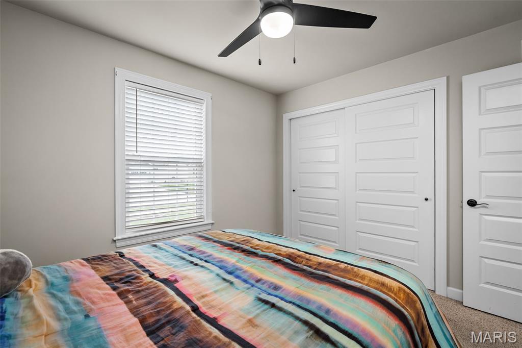 Brookshire Creek West - Residential