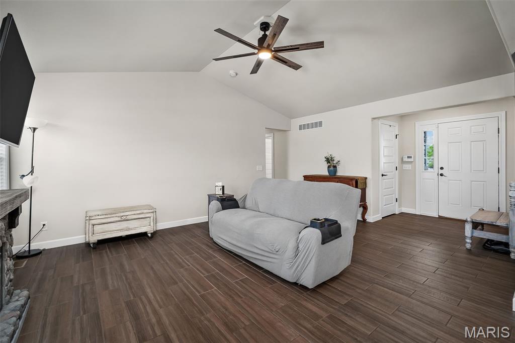 Brookshire Creek West - Residential