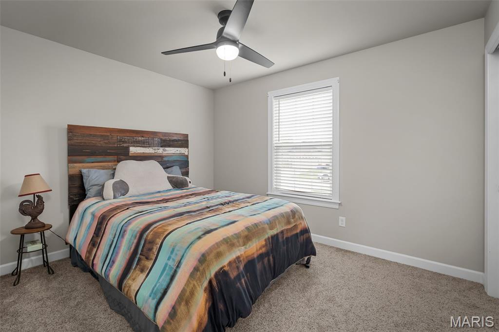 Brookshire Creek West - Residential