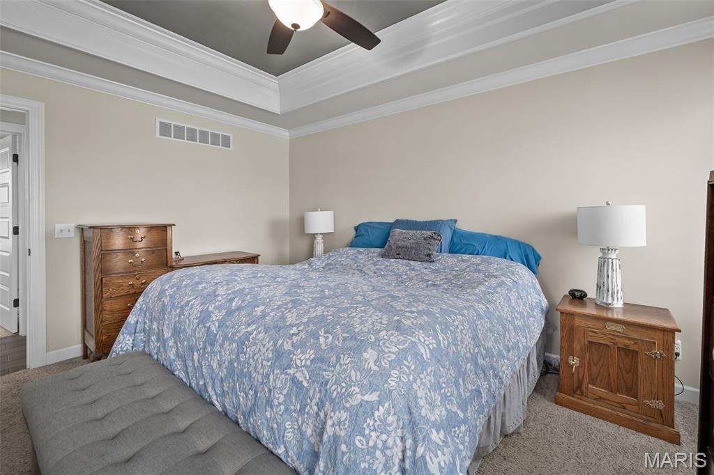 Brookshire Creek West - Residential