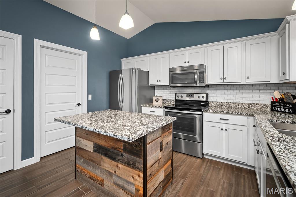 Brookshire Creek West - Residential