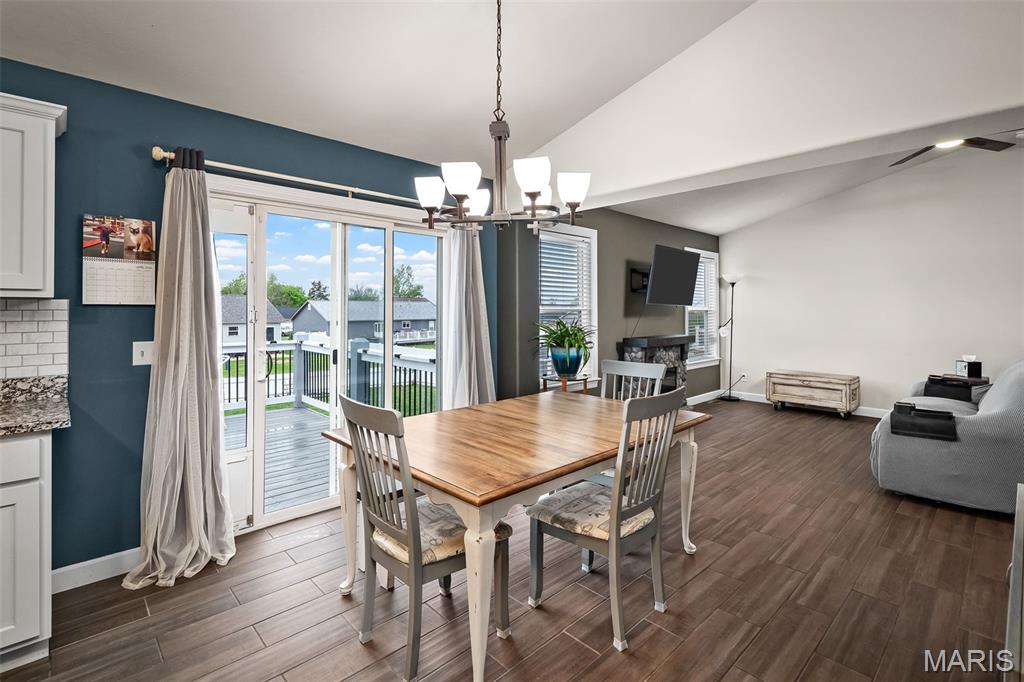 Brookshire Creek West - Residential