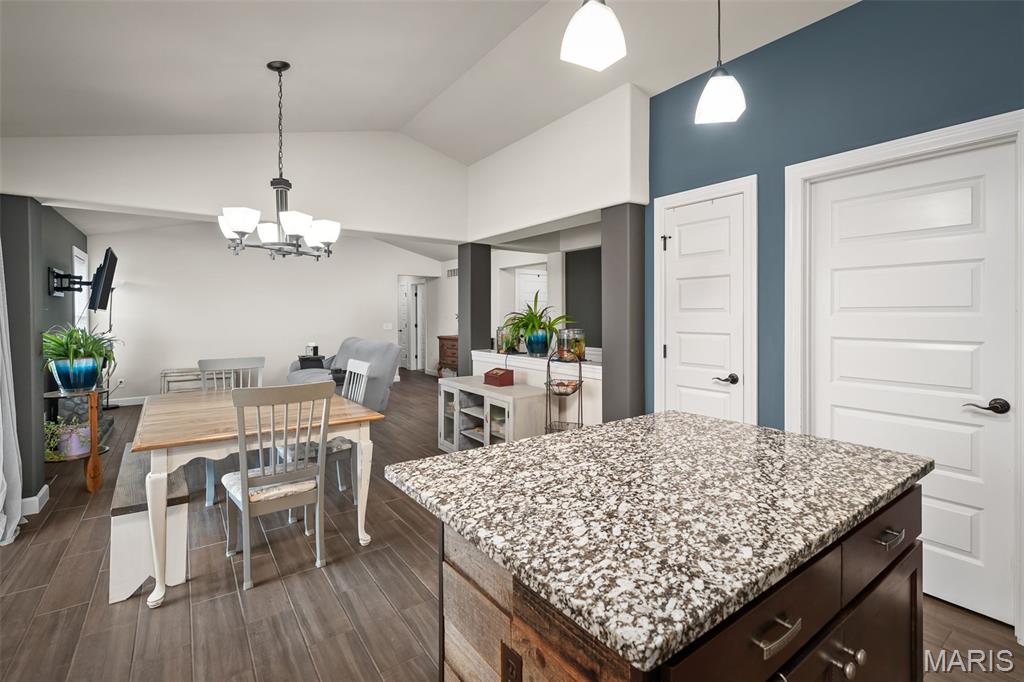 Brookshire Creek West - Residential