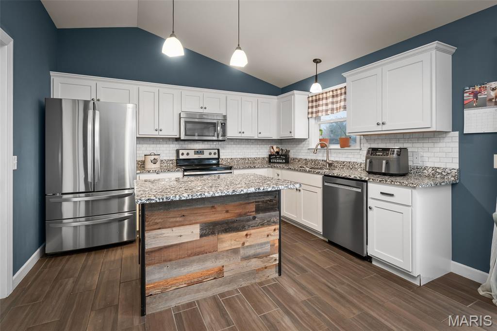 Brookshire Creek West - Residential