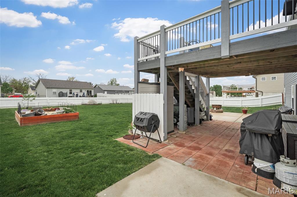 Brookshire Creek West - Residential