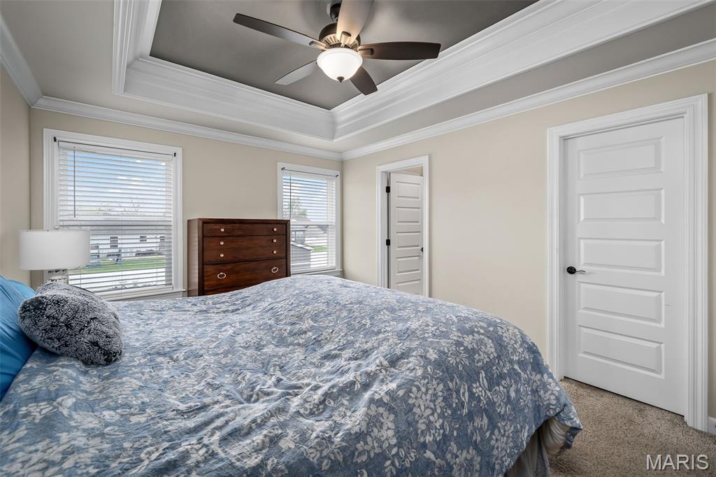 Brookshire Creek West - Residential