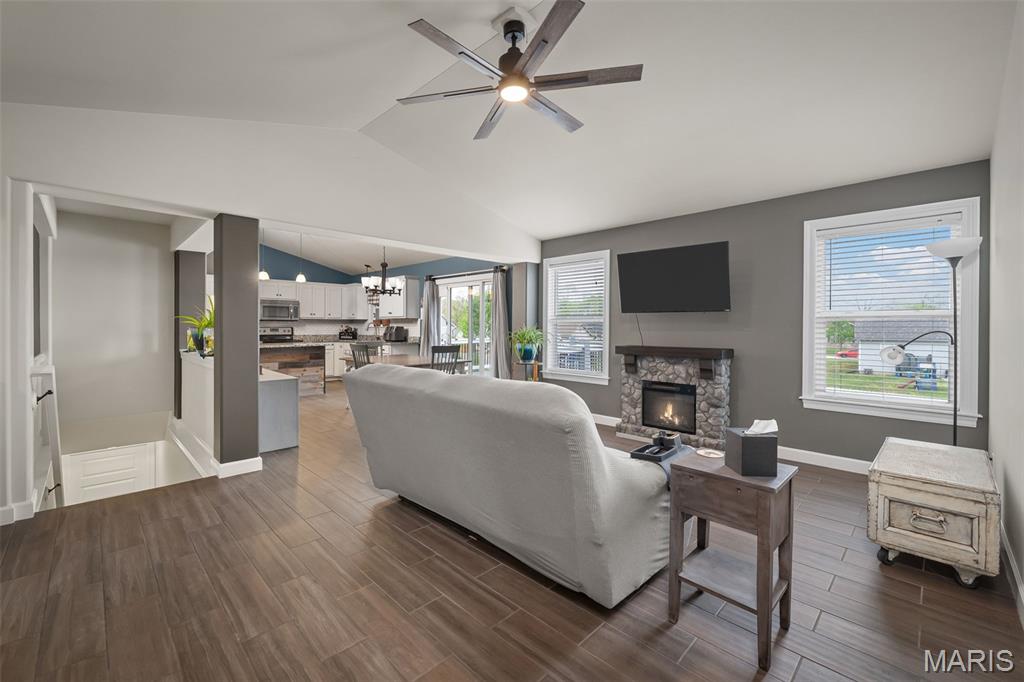 Brookshire Creek West - Residential