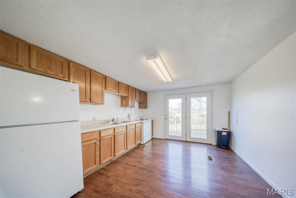 City of Rolla - Residential