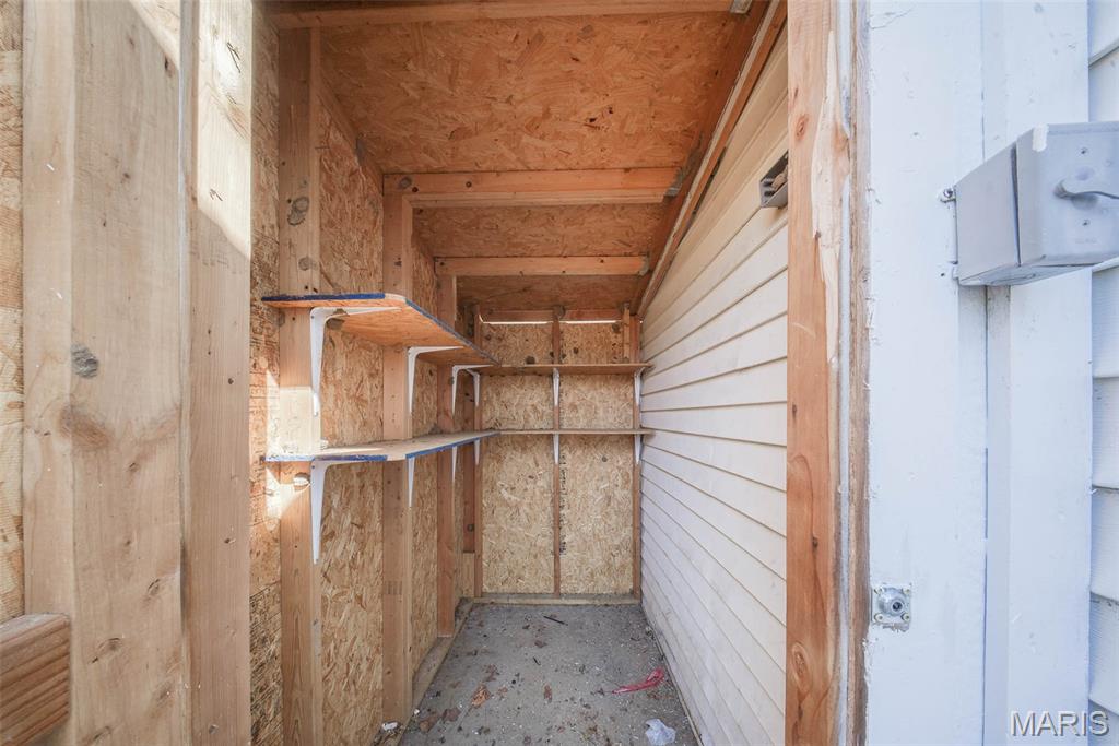 City of Rolla - Residential