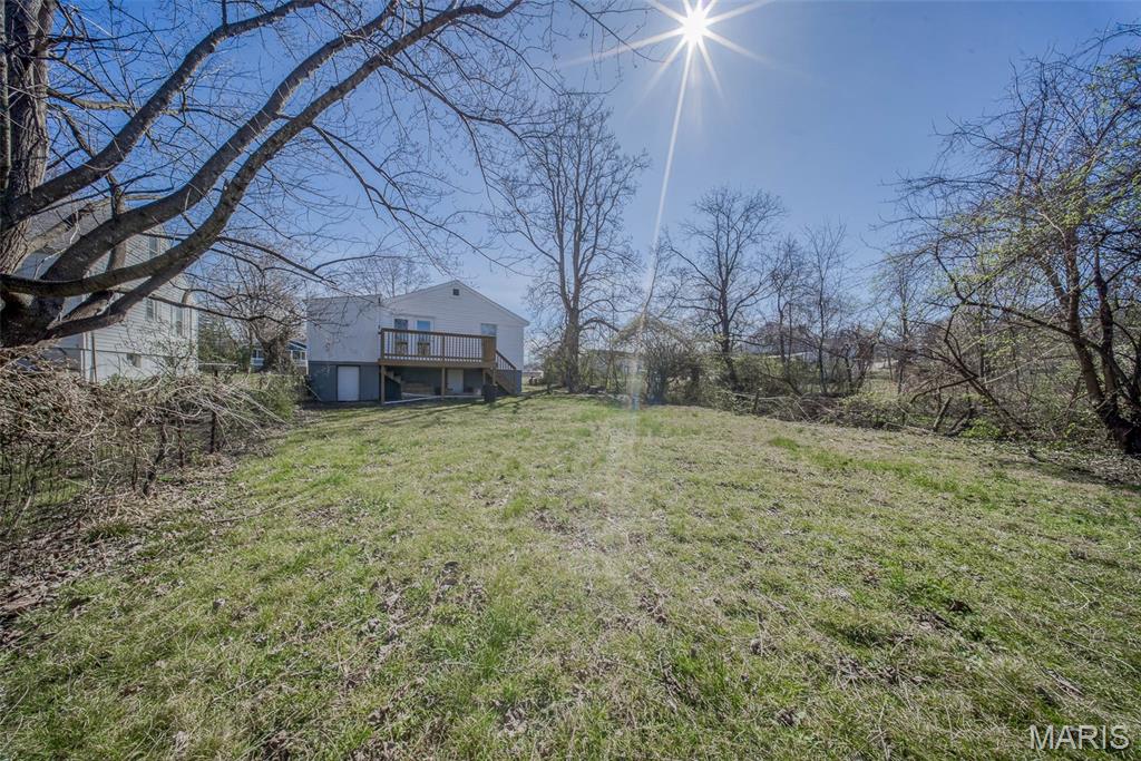 City of Rolla - Residential