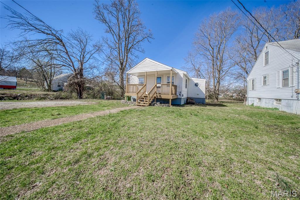 City of Rolla - Residential