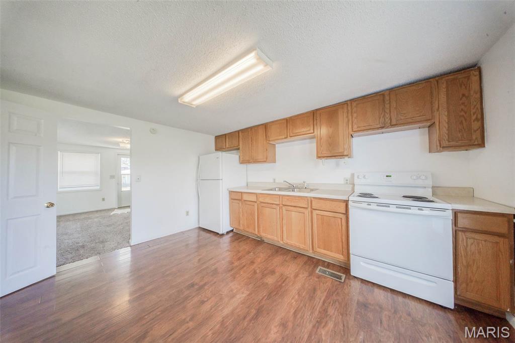 City of Rolla - Residential