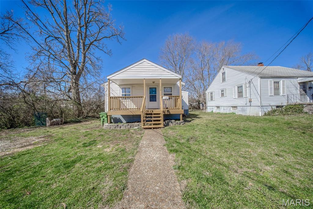 City of Rolla - Residential