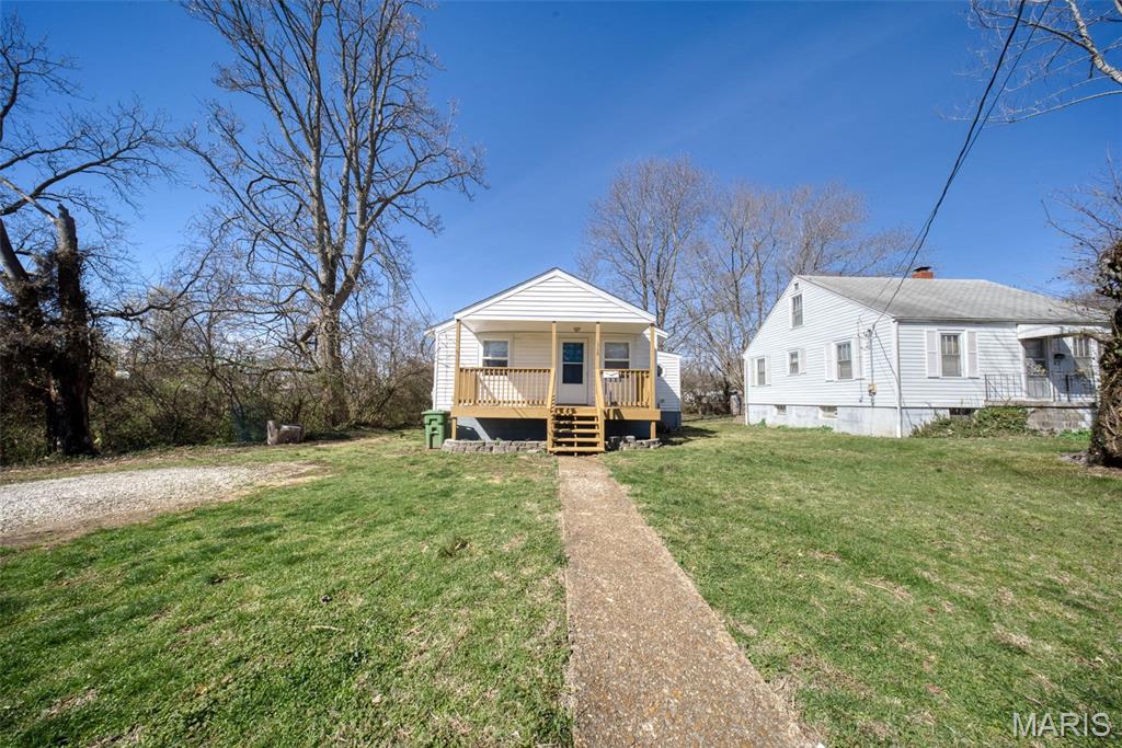 City of Rolla - Residential