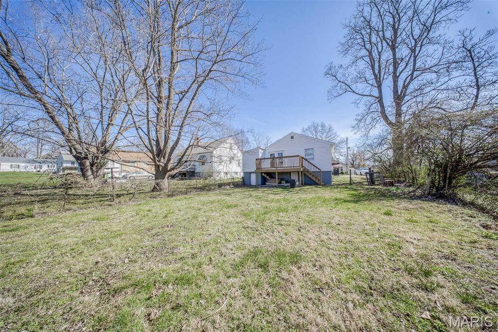 City of Rolla - Residential