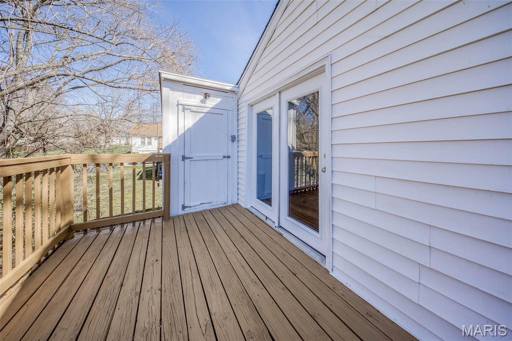 City of Rolla - Residential