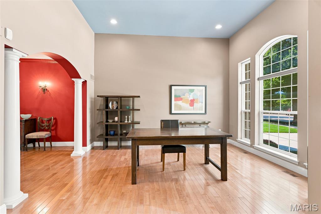 138 Kendall Bluff Court