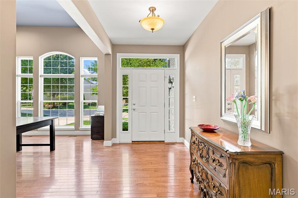 138 Kendall Bluff Court