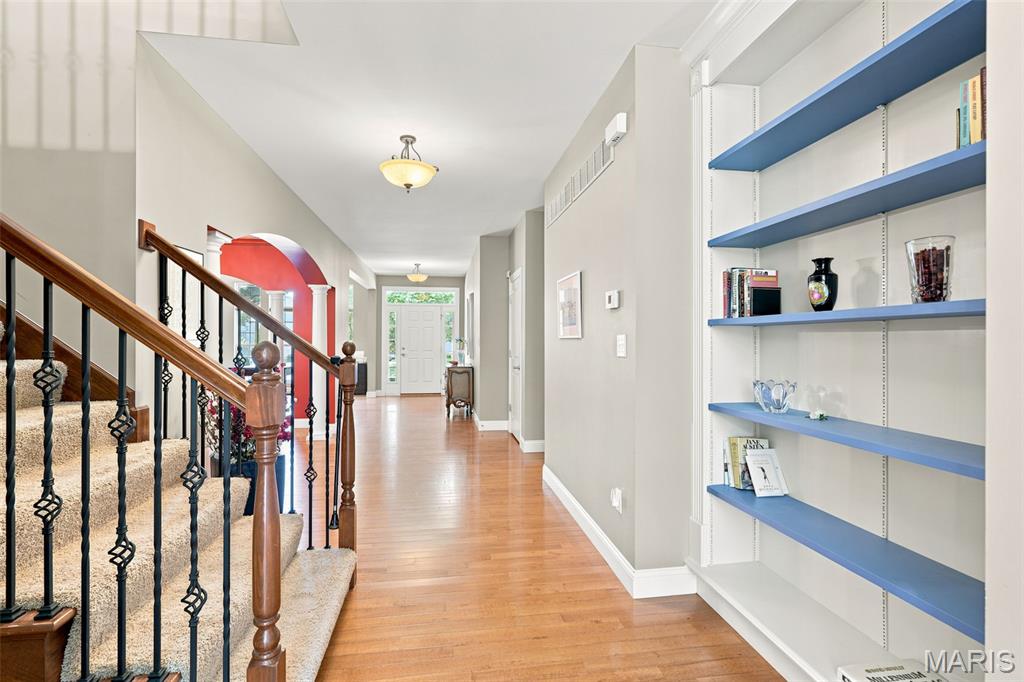 138 Kendall Bluff Court