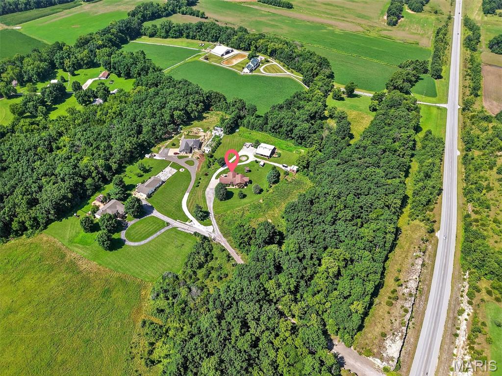 75 Cedar Creek Lane