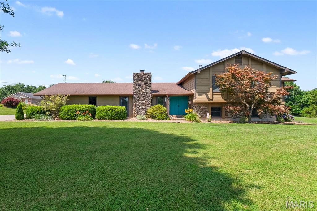 75 Cedar Creek Lane