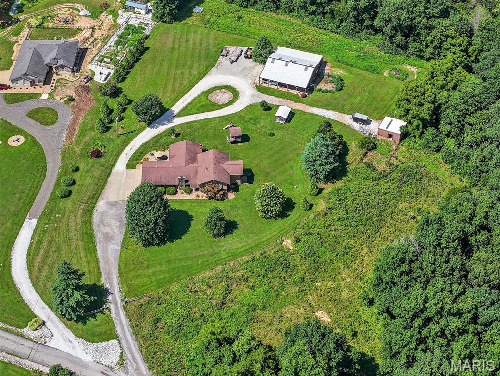75 Cedar Creek Lane
