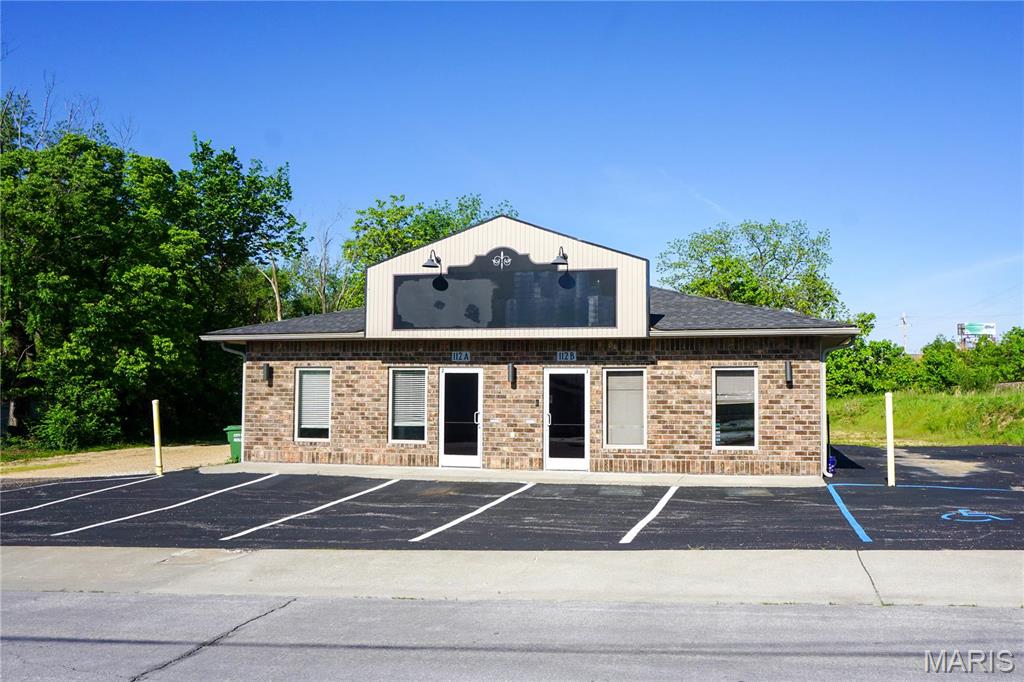 Cowan's Addition - Commercial Sale