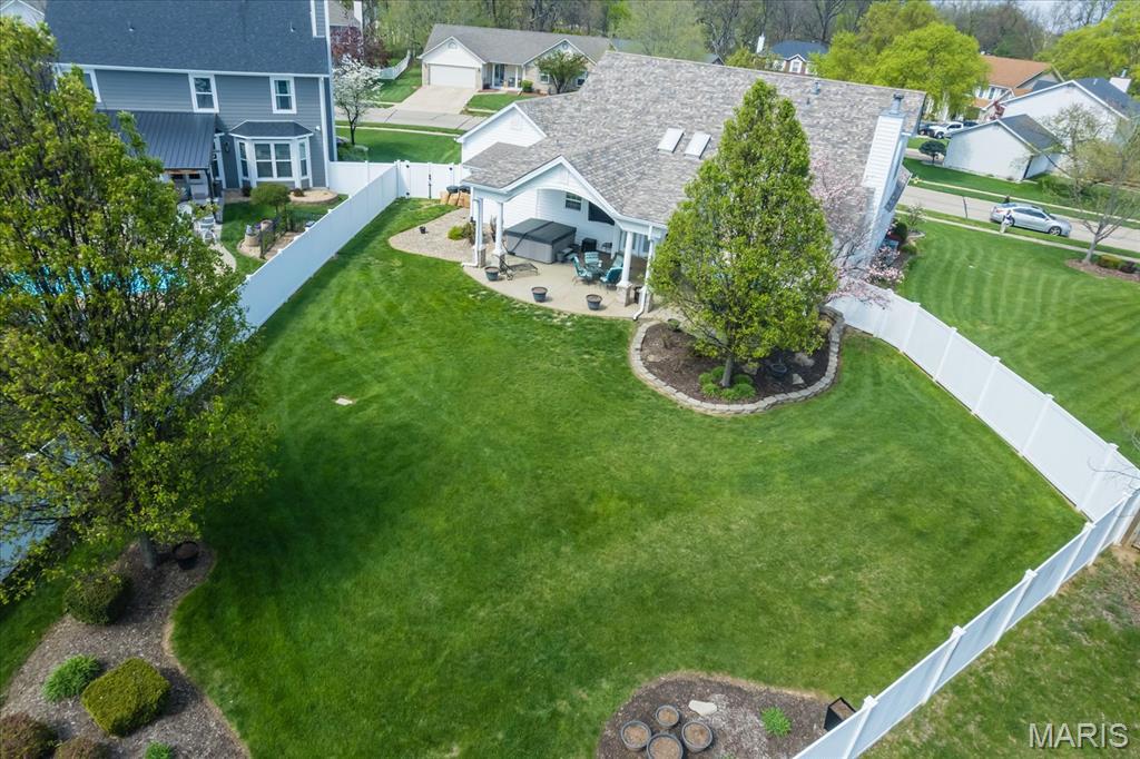 Hackmann Estate #4 - Residential