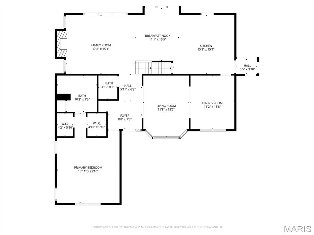 Hackmann Estate #4 - Residential