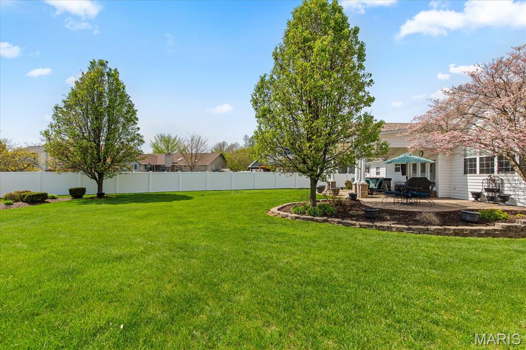 Hackmann Estate #4 - Residential