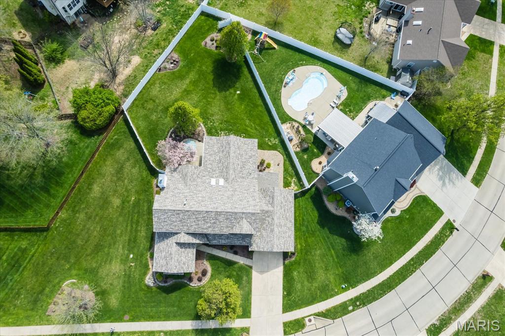 Hackmann Estate #4 - Residential
