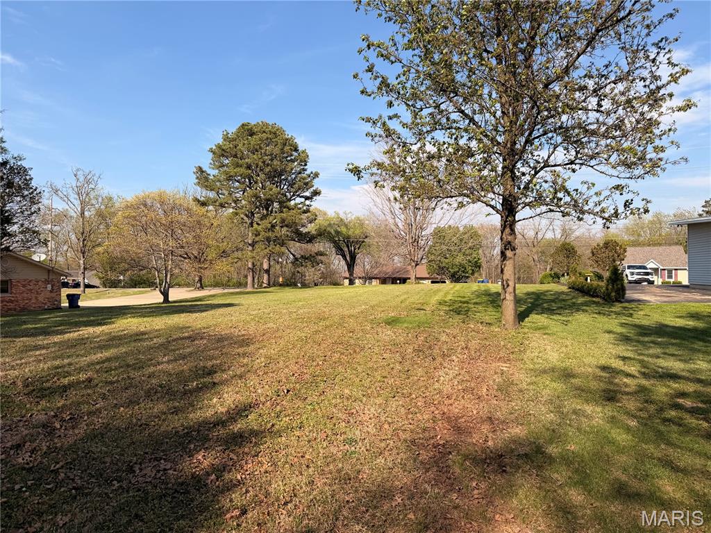 Dietrich Acres 03 - Land
