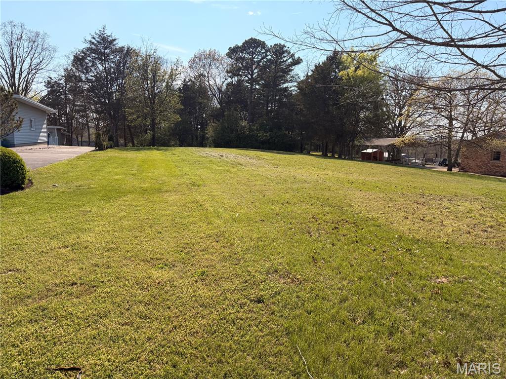 Dietrich Acres 03 - Land