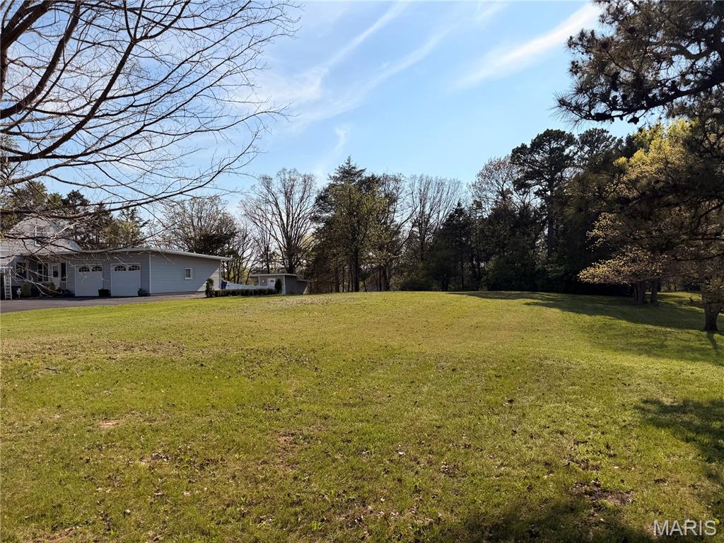 Dietrich Acres 03 - Land