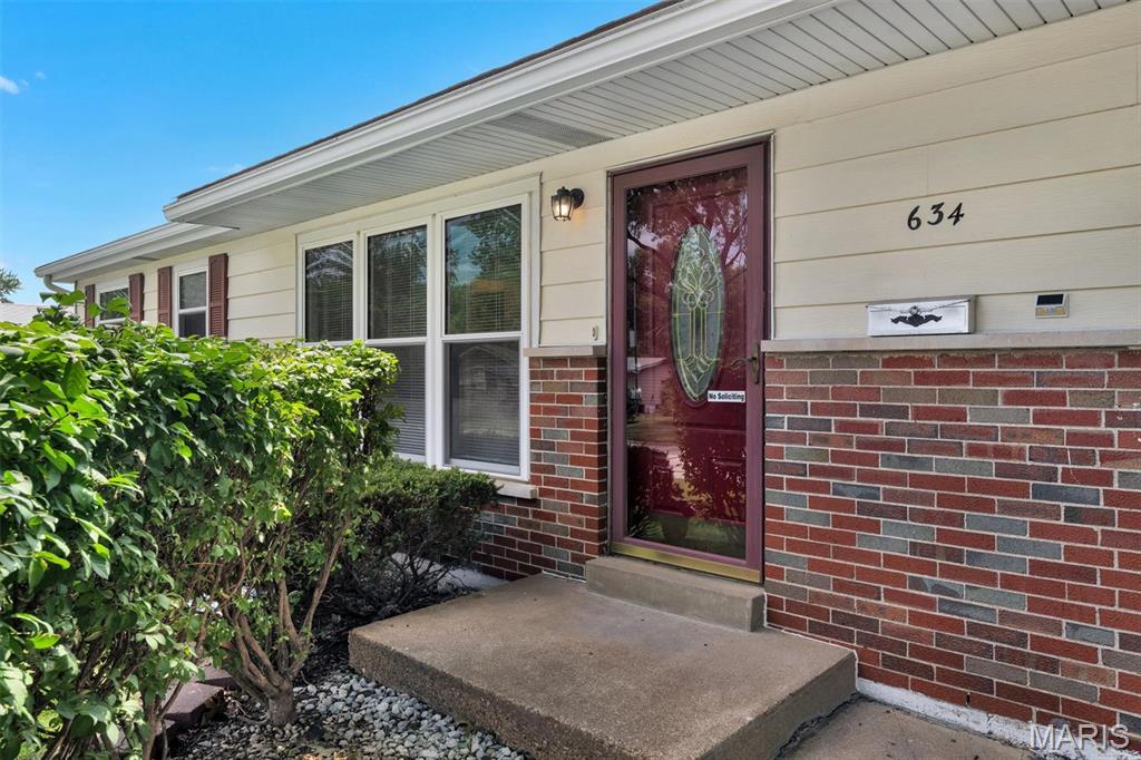 634 Lynn Haven Lane