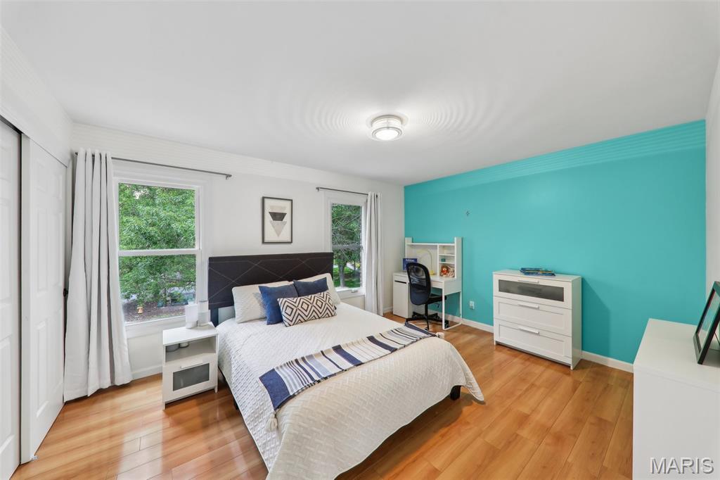 Hibler Oaks - Residential