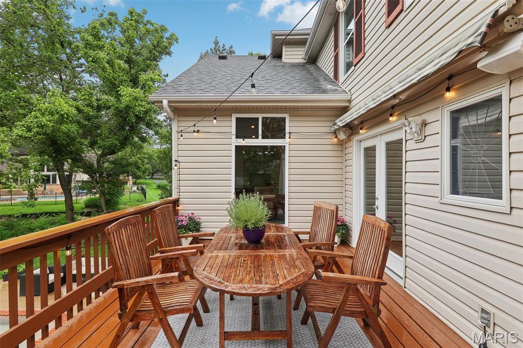 Hibler Oaks - Residential