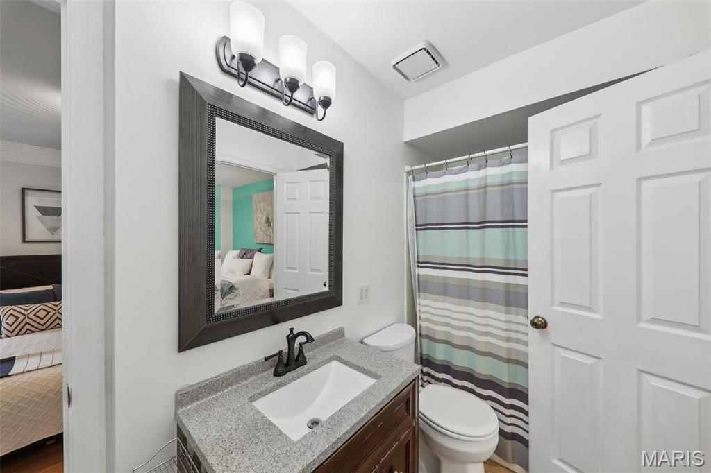 Hibler Oaks - Residential