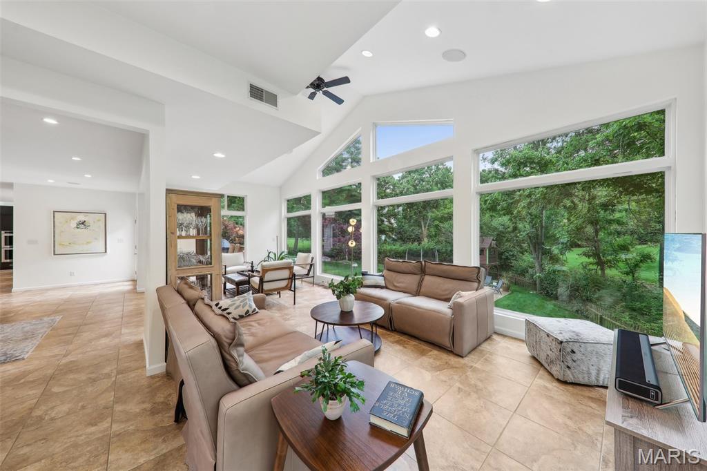 Hibler Oaks - Residential