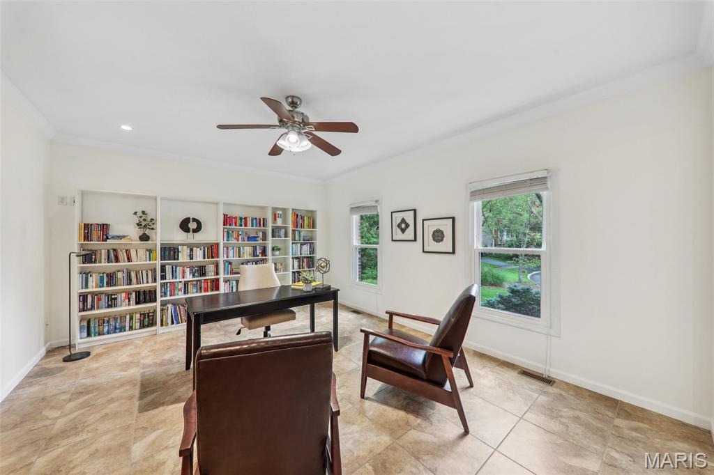 Hibler Oaks - Residential